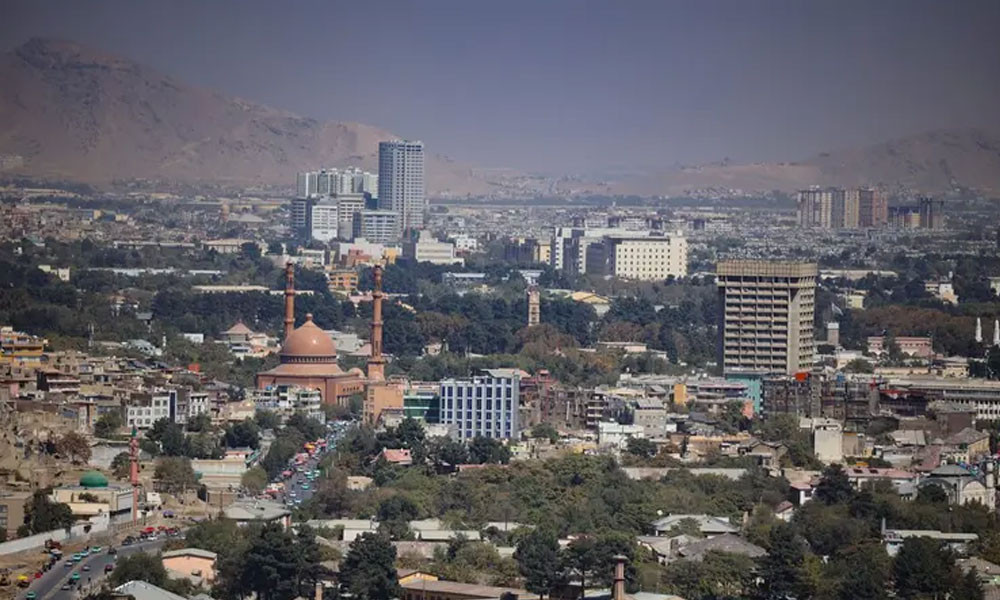 তালেবান কর্মকর্তাদের ওপর নিষেধাজ্ঞা জারি করল অস্ট্রেলিয়া