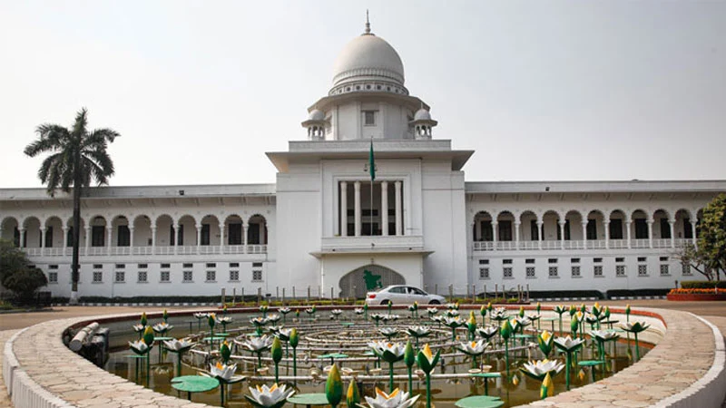 অন্তর্বর্তী সরকারের শপথ বৈধ: আপিল বিভাগ