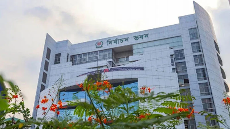 আরপিও ও আচরণবিধিতে আরেক দফা সংশোধন আসছে