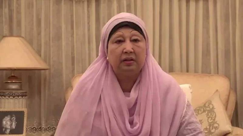 খালেদা জিয়ার জন্য সারাদেশে দোয়া ও প্রার্থনার আহ্বান সরকারের