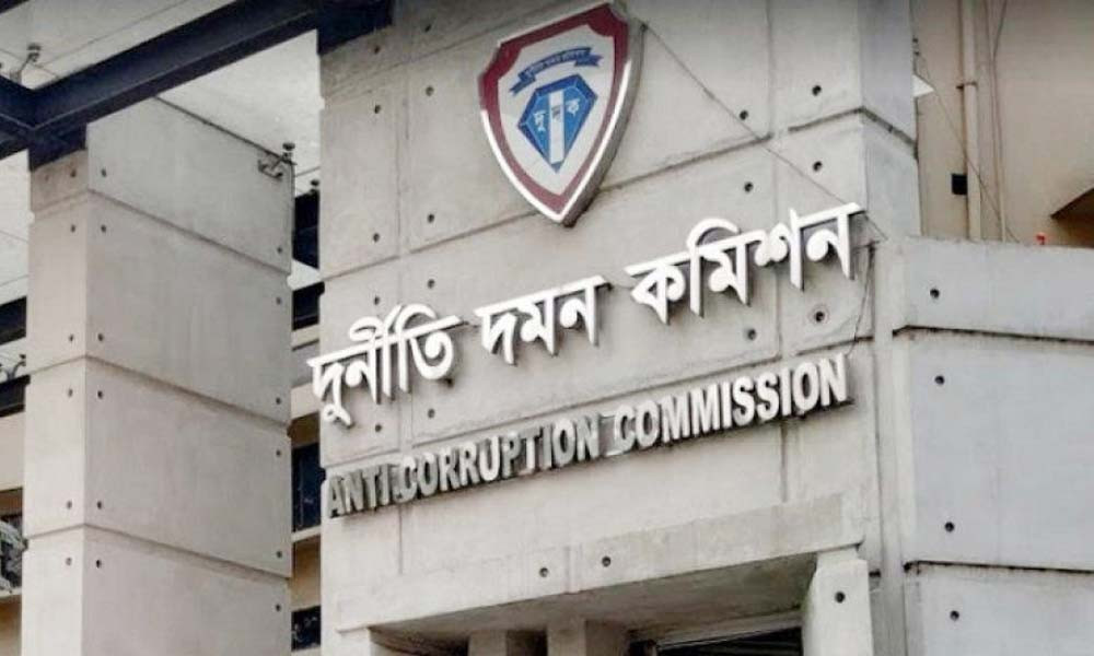 বিটিআরসির সাবেক তিন চেয়ারম্যানসহ ছয়জনের বিরুদ্ধে দুদকের মামলা