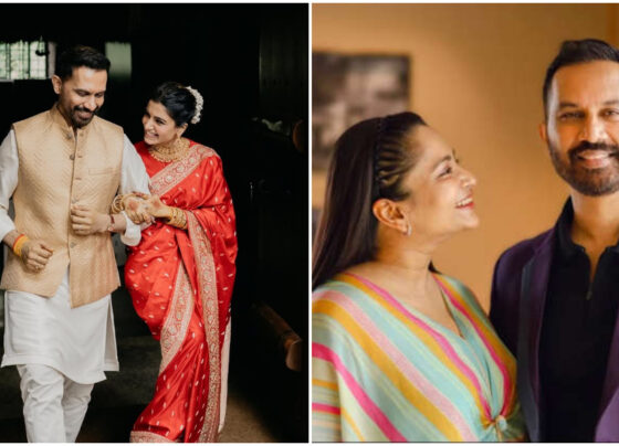 সামান্থার প্রাক্তন স্বামীর পুনর্বিবাহ, শ্যামলীর রাতের ঘুম হারানো