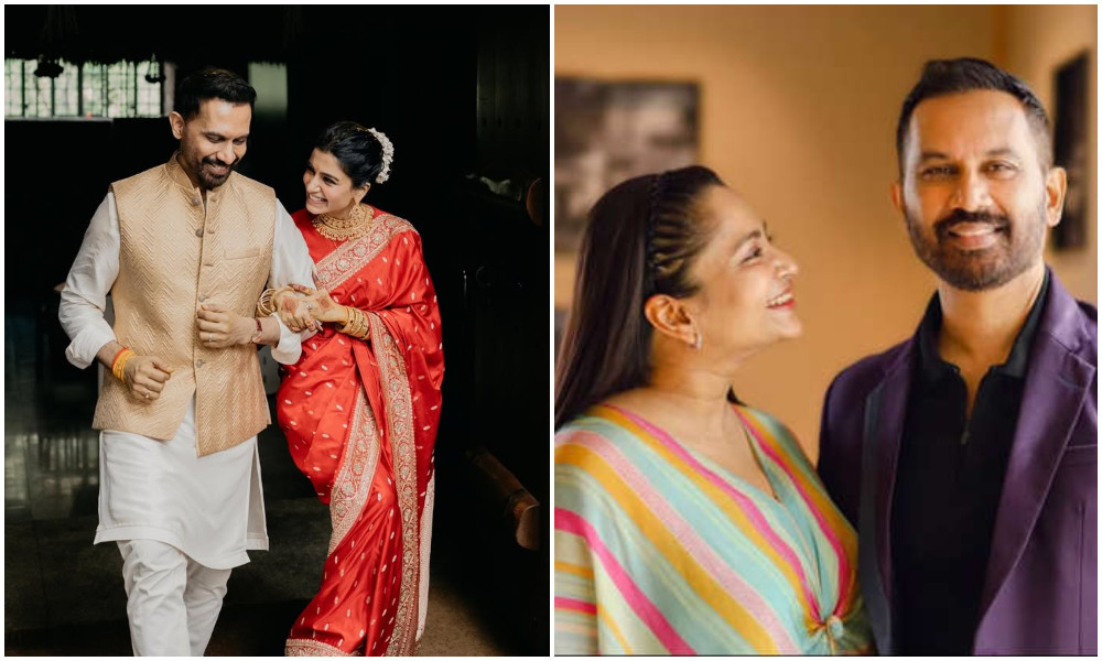 সামান্থার প্রাক্তন স্বামীর পুনর্বিবাহ, শ্যামলীর রাতের ঘুম হারানো