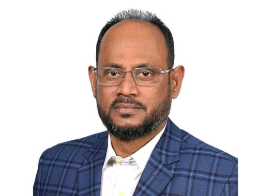 টাঙ্গাইল-৫ আসনে বিএনপির মনোনয়ন পেলেন সুলতান সালাউদ্দিন টুকু