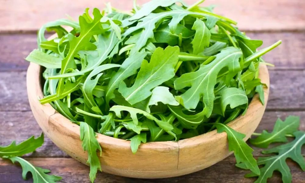 পেট ফাঁপা কমাতে কার্যকরী শাক, খাবার আগে খাওয়ার পরামর্শ