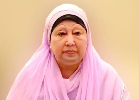 মেডিকেল বোর্ডের অনুমোদন পেলেই ঢাকায় আসবে এয়ার অ্যাম্বুলেন্স