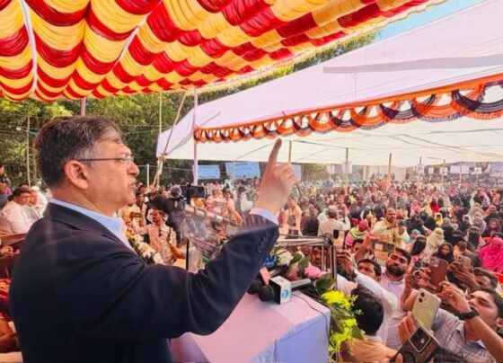 হাসিনা স্বাধীনতায় বিশ্বাস করেননি: বিএনপি নেতা সালাহউদ্দিন