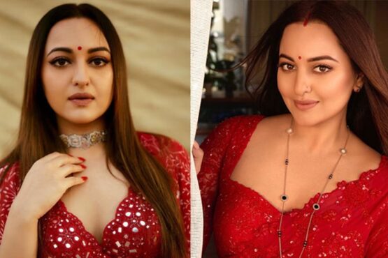 স্ত্রী নয়, জাহিরের গার্লফ্রেন্ড ভাবতেই ভালো লাগে: সোনাক্ষী সিনহা