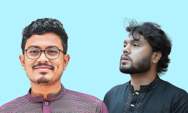 ঢাকা-৮ আসনে সাদিক কায়েমের নির্বাচন নিয়ে যা বললে হাদি