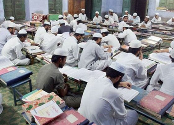 কওমি মাদ্রাসার ডিগ্রিধারীরা এখন কাজী হতে পারবেন