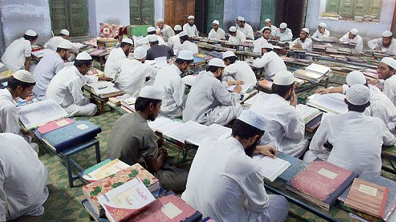কওমি মাদ্রাসার ডিগ্রিধারীরা এখন কাজী হতে পারবেন