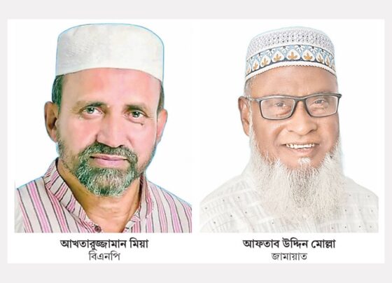 বিএনপির কোন্দলে জামায়াতের সুযোগ বাড়ছে!