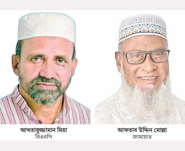 বিএনপির কোন্দলে জামায়াতের সুযোগ বাড়ছে!