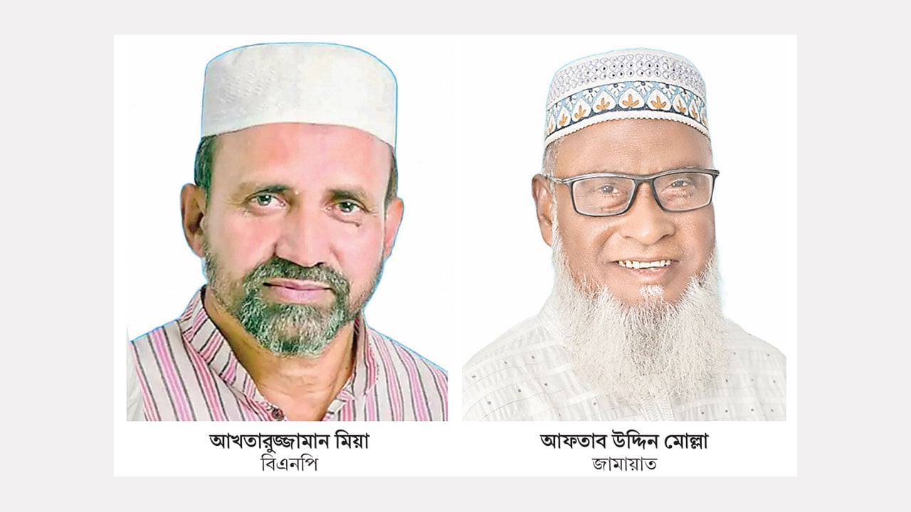 বিএনপির কোন্দলে জামায়াতের সুযোগ বাড়ছে!