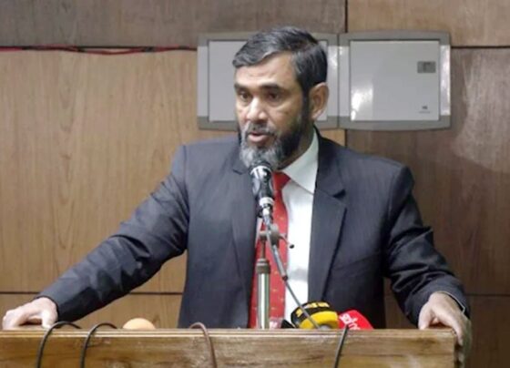 নির্বাচনের তফসিল ঘোষণার ব্যাপারে যা বললেন ইসি সচিব