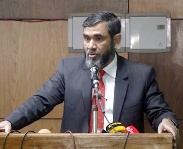 নির্বাচনের তফসিল ঘোষণার ব্যাপারে যা বললেন ইসি সচিব