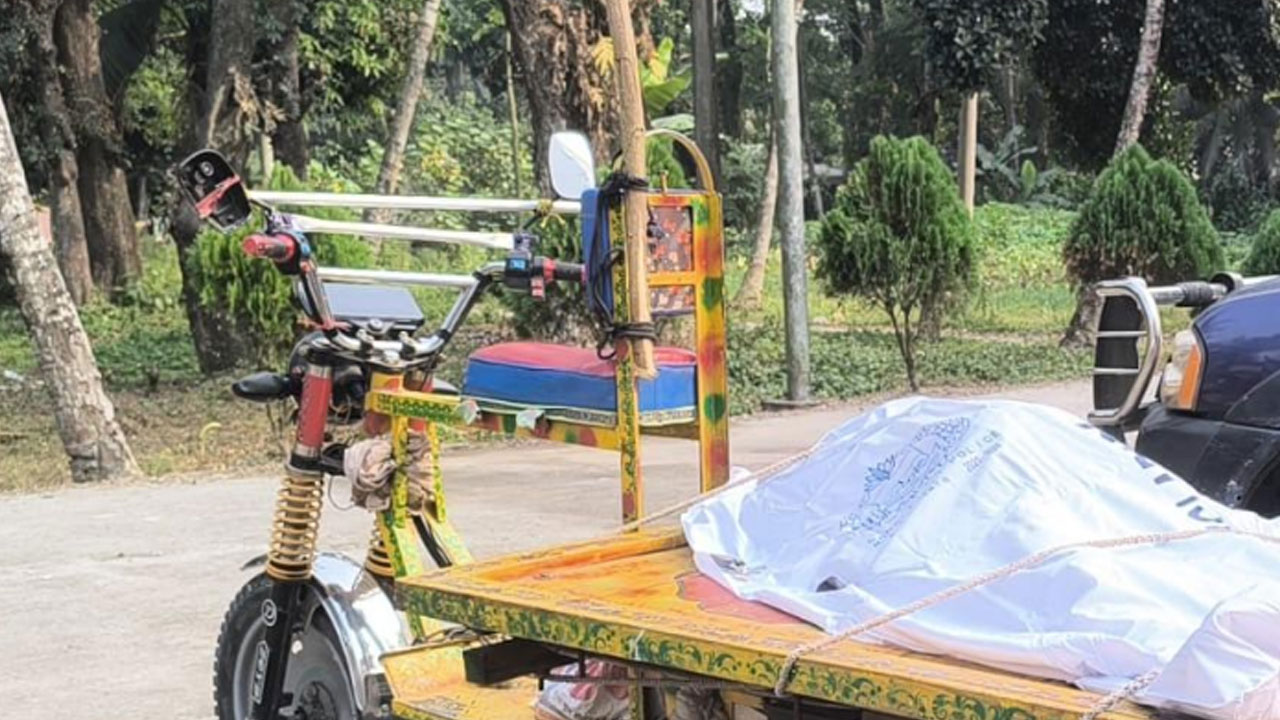 জাজিরায় মসজিদে বৃদ্ধের ঝুলন্ত মরদেহ উদ্ধার, জমি বিরোধের প্রেক্ষাপট