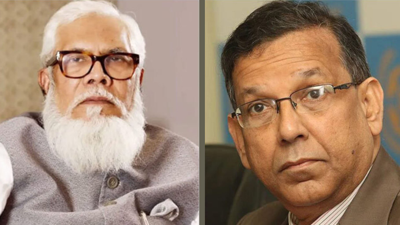 সালমান এবং আনিসুলের পক্ষে বিদেশি আইনজীবীর আবেদন