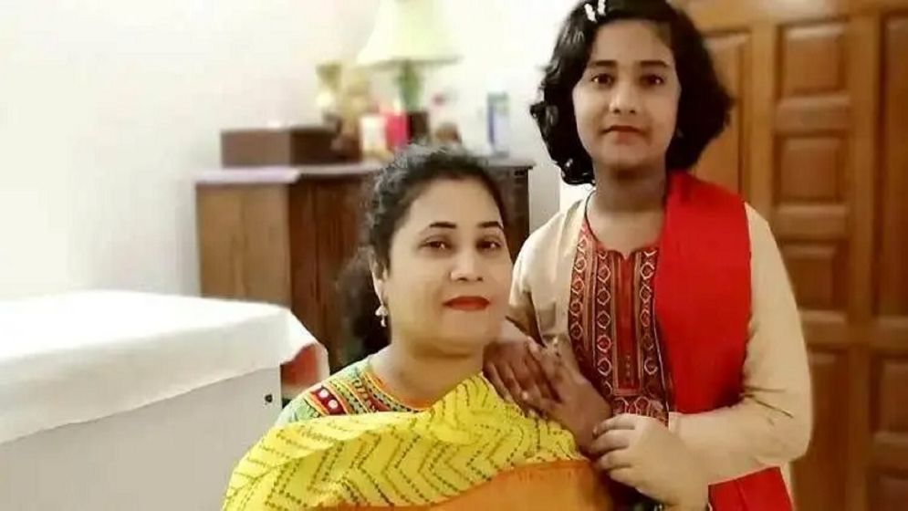 মোহাম্মদপুরে মা-মেয়ে হত্যা: চাঞ্চল্যকর তথ্য প্রকাশ পুলিশের