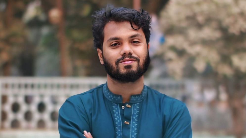 ঢাকা-৮ আসনের স্বতন্ত্র প্রার্থী ওসমান হাদি গুলিবিদ্ধ