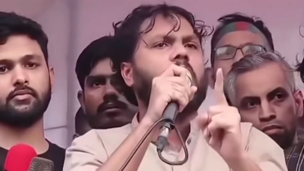 যেভাবে গুলিবিদ্ধ হলেন ওসমান হাদি