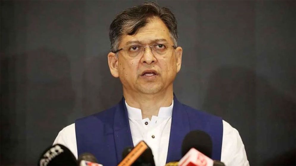 ফ্যাসিবাদ ও সন্ত্রাসবিরোধীদের রুক্ষতে জাতীয় ঐক্যের প্রয়োজোন: সালাহউদ্দিন