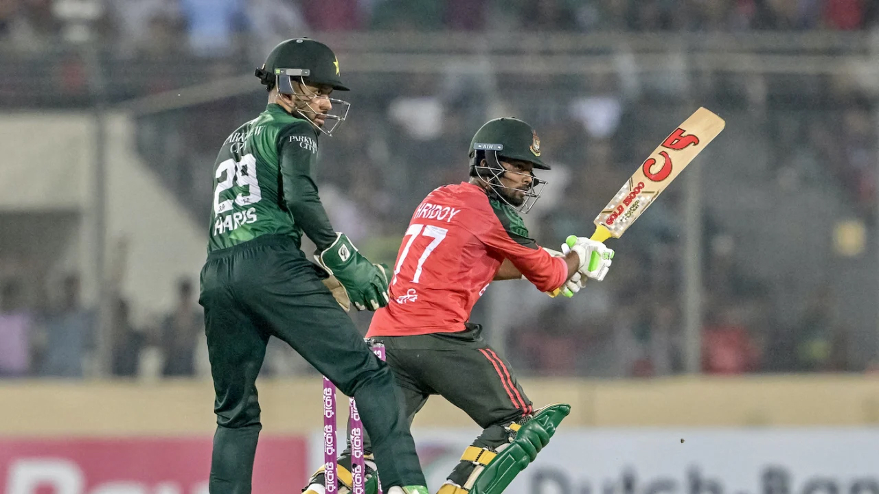 বাংলাদেেশে পাকিস্তানের সফর পেছানোর সম্ভাবনা