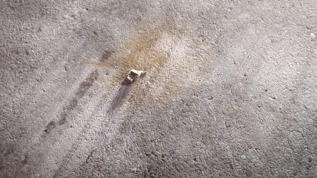 মানিকগঞ্জে ককটেল বিস্ফোরণ, আতঙ্কে এলাকাবাসী