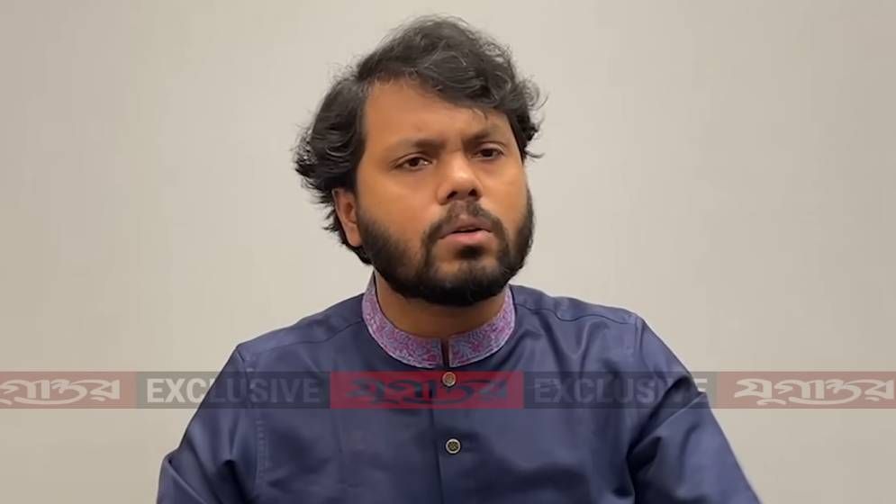 ওসমান হাদির সর্বশেষ অবস্থা জানালো ইনকিলাব মঞ্চ