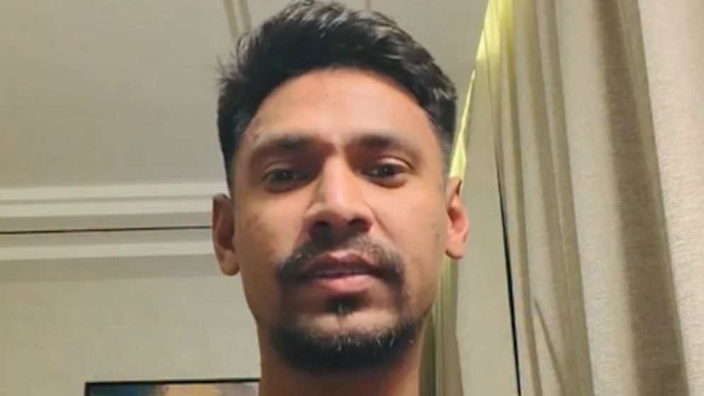 কলকাতা নাইট রাইডার্সে যোগ দিয়ে যা বল্লেন মোস্তাফিজুর রহমান