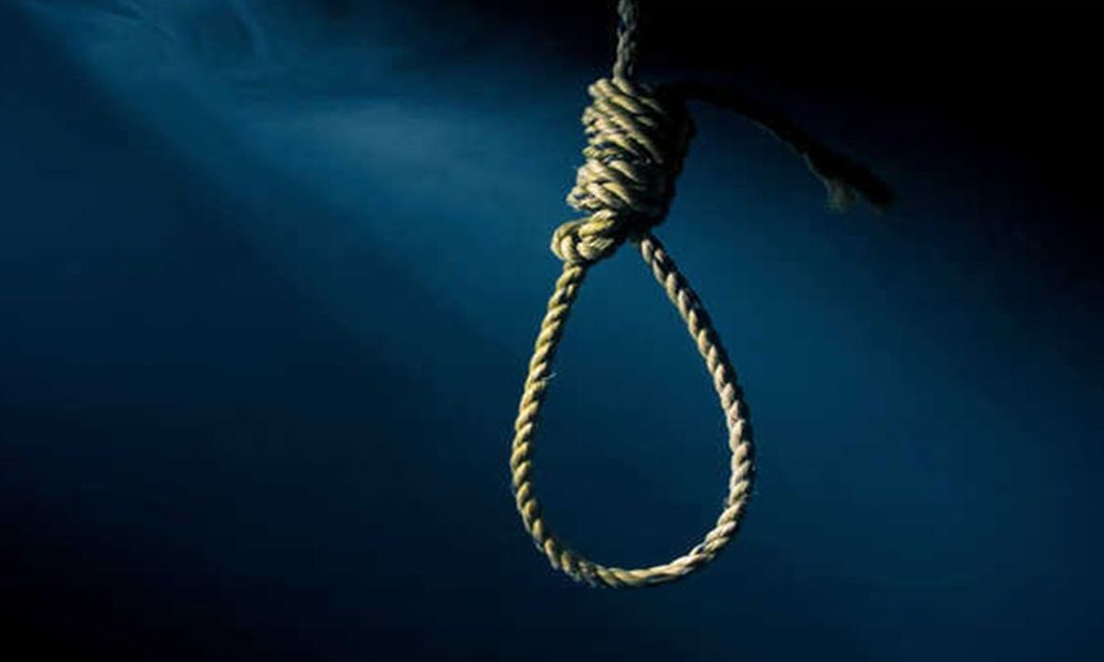 পুলিশ হেফাজতে নারীর আত্মহত্যা