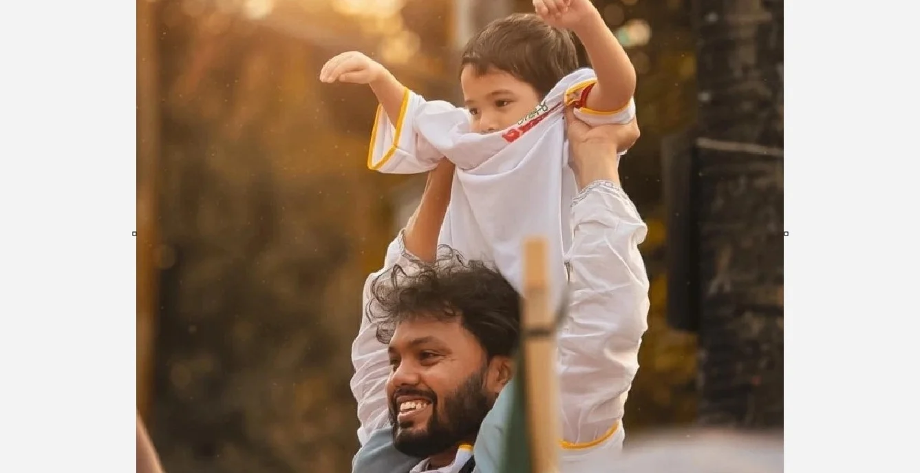 আমি চলে গেলে আমার সন্তান লড়বে, বলেছিলেন হাদি