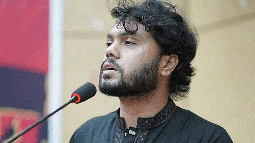 সন্ধ্যায় ঢাকায় পৌঁছাবে শরিফ ওসমান হাদির মরদেহ