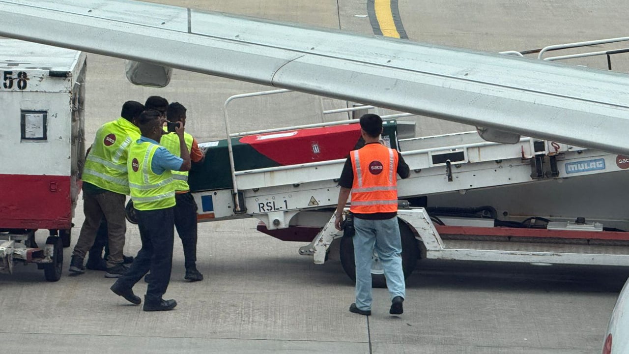 সিঙ্গাপুর থেকে হাদির লাশ দেশে আনার প্রস্তুতি সম্পন্ন