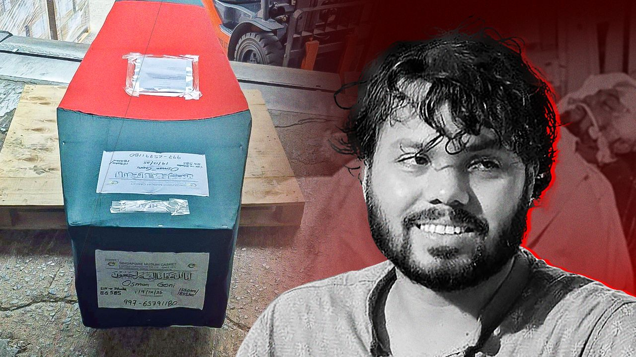 শরিফ ওসমান হাদির মৃত্যুতে দেশজুড়ে শোকের মাতম