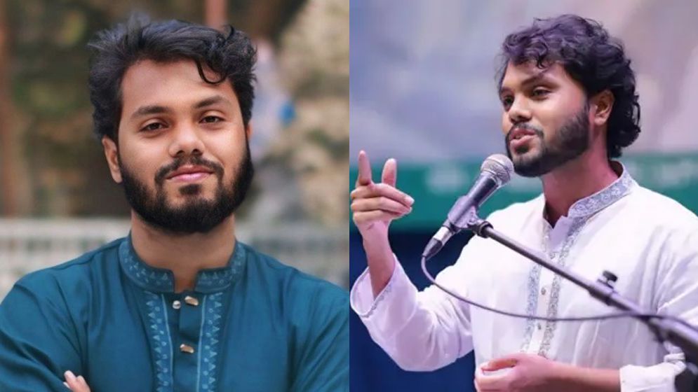 বিমানবন্দর থেকে ঢাবির কেন্দ্রীয় মসজিদে নেওয়া হবে হাদিকে