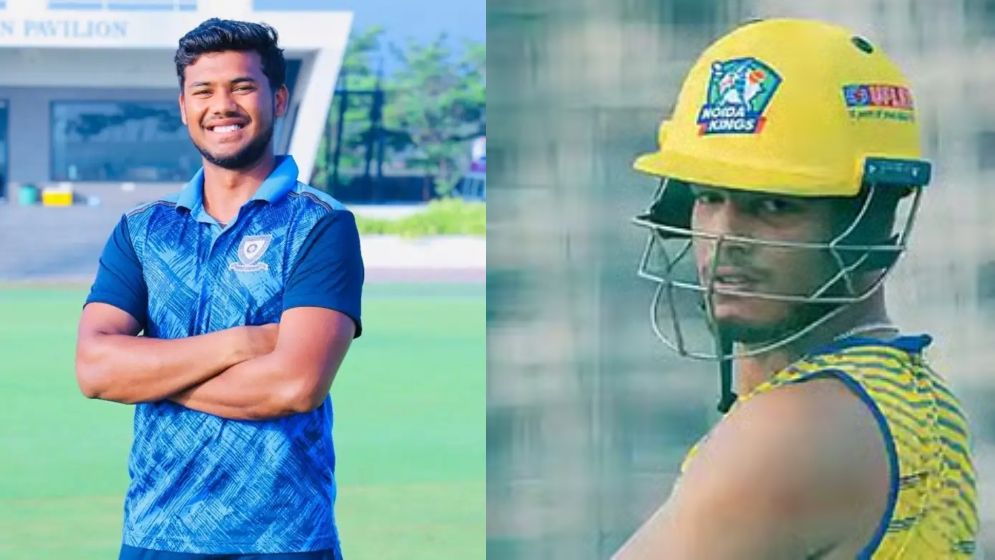 মায়ের গহনা বিক্রি করে হওয়া ক্রিকেটার এখন আইপিএলে কোটিপতি