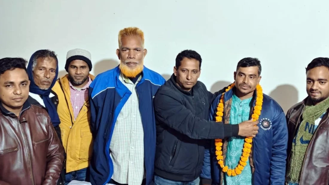 যুবলীগ থেকে যুবদলে যোগদান