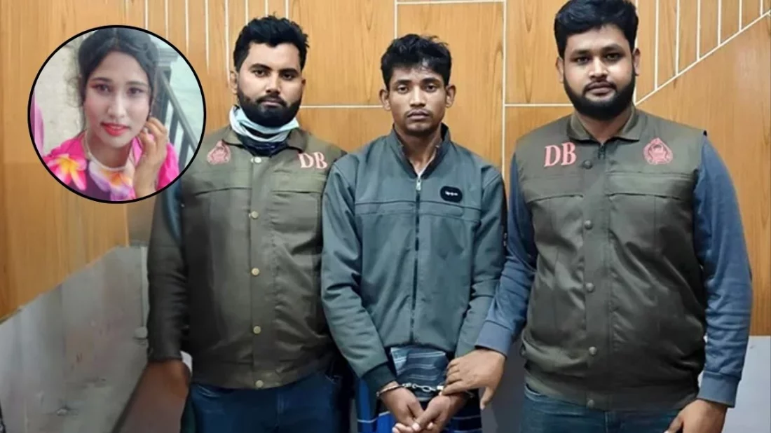 টিকটকে আসক্ত স্ত্রী, রাগে শ্বাসরোধ করে হত্যা