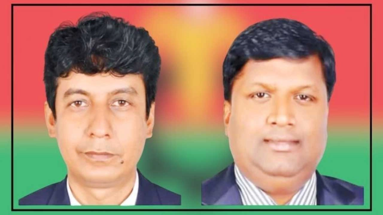 বিএনপির মনোনয়ন পেলেন আওয়ামী লীগের সাবেক দুই নেতা