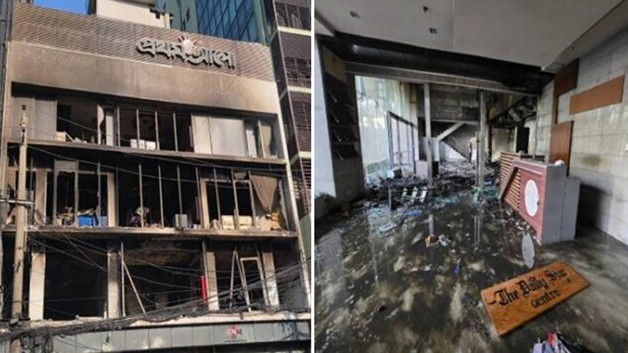 লুটের টাকায় কিনেছিলেন টিভি ও ফ্রিজ, উদ্ধার ও গ্রেফতার ৯