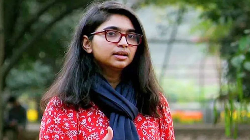 আর্থিক সাহায্য চেয়ে জারার পোস্টে, কয়েক ঘন্টায় সংগ্রহ লাখ লাখ টাকা