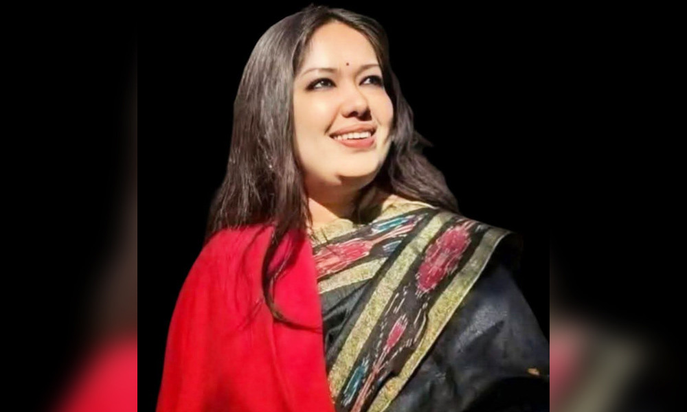 আগামীকাল মনোনয়নপত্র সংগ্রহ করবেন রুমিন ফারহানা