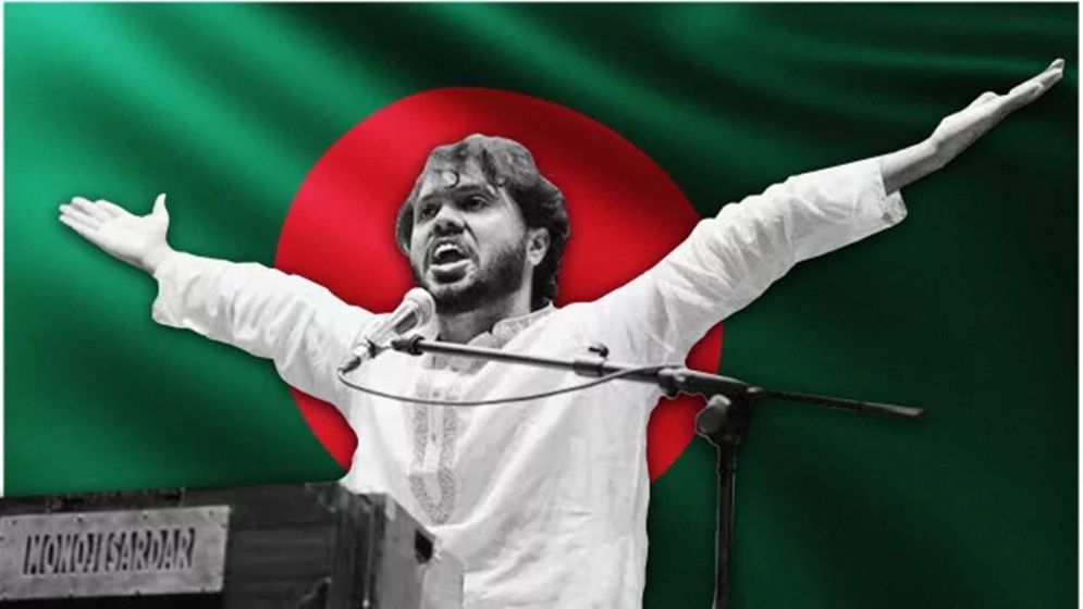 ওসমান হাদির হত্যা নিয়ে যা বলছে ভারত