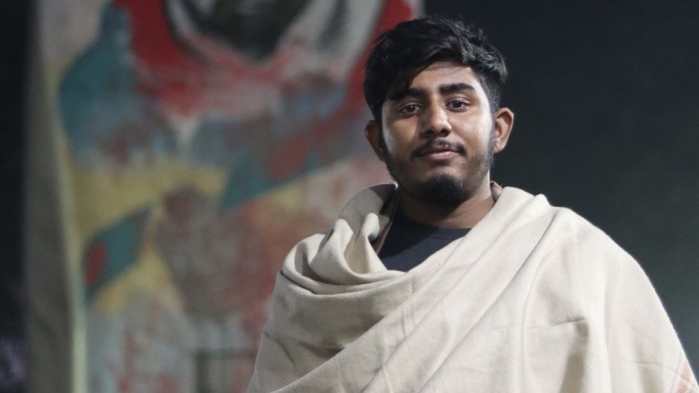 জামায়াতের সঙ্গে জোটে গেলে এনসিপির আত্মঘাতী হবে: রিফাত রশীদ