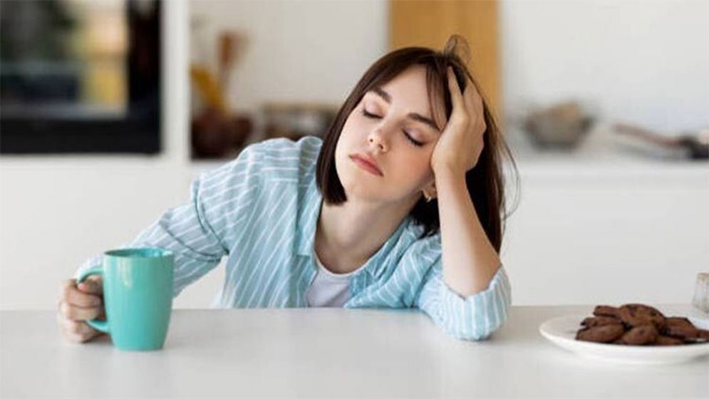 সিঁড়িতে ওঠার সময় শ্বাসকষ্ট: স্বাভাবিক নাকি স্বাস্থ্য সমস্যার লক্ষণ?