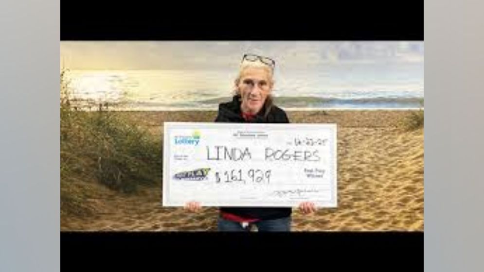 মেয়ের জন্মদিনে ১ লাখ ৬১ হাজার ৯২৯ ডলারের লটারি জিতলেন মার্কিন নারী