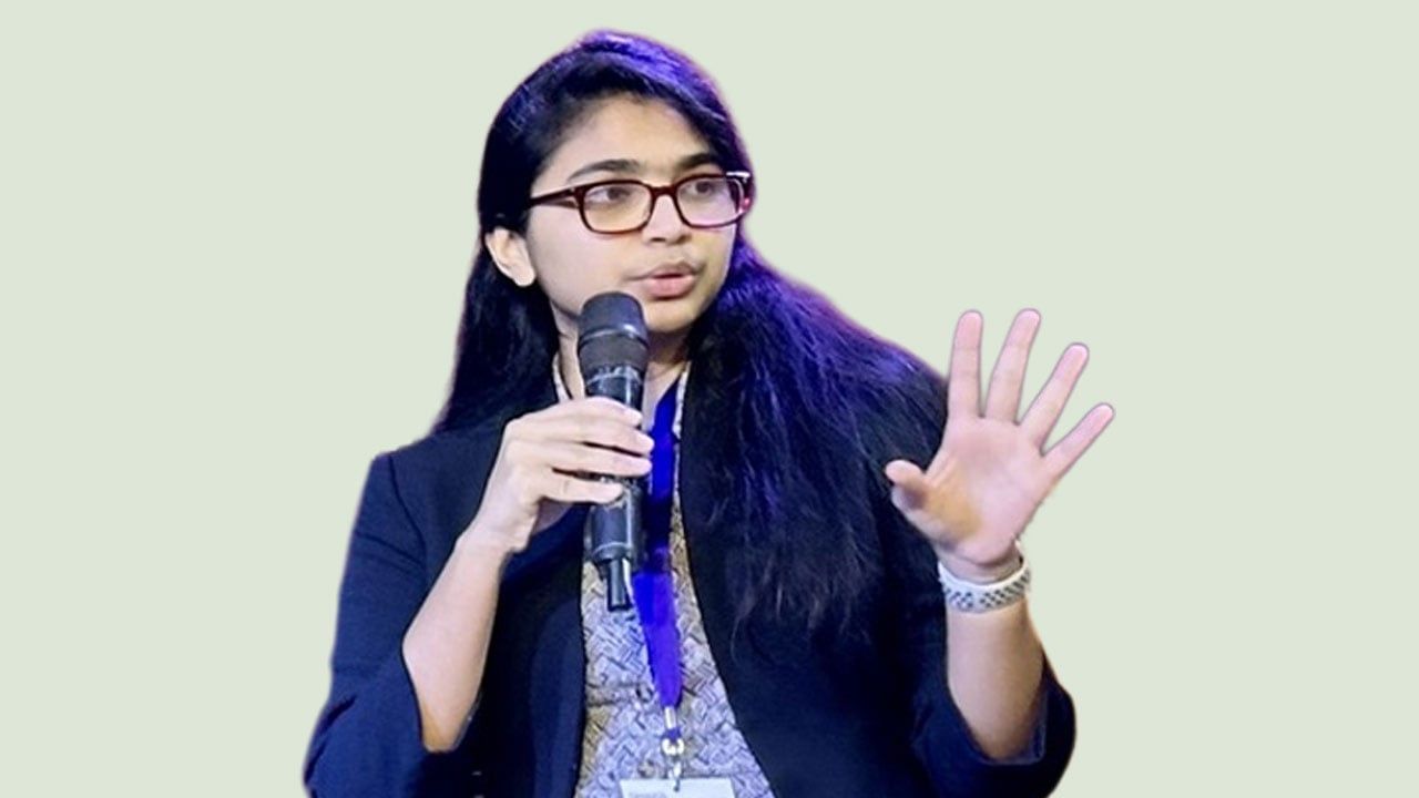 এনসিপি থেকে পদত্যাগ করলেন তাসনিম জারা