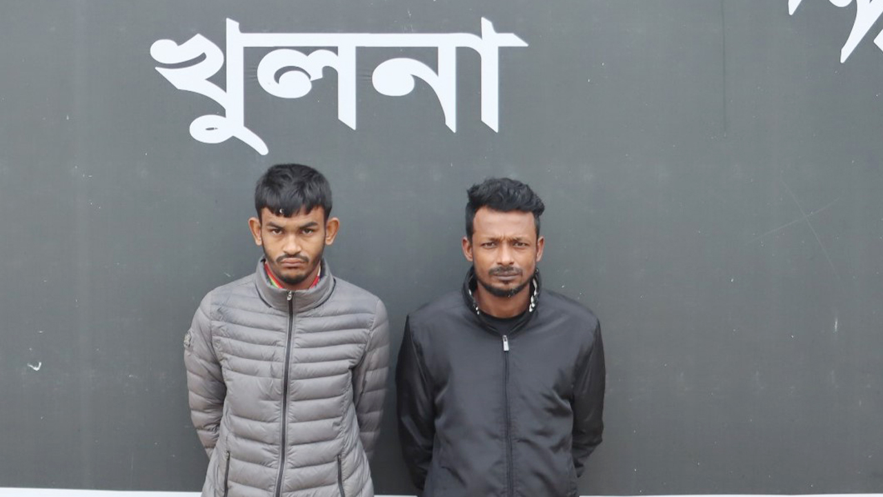 খুলনায় এনসিপি নেতাকে গুলি, ৪ জন গ্রেপ্তার