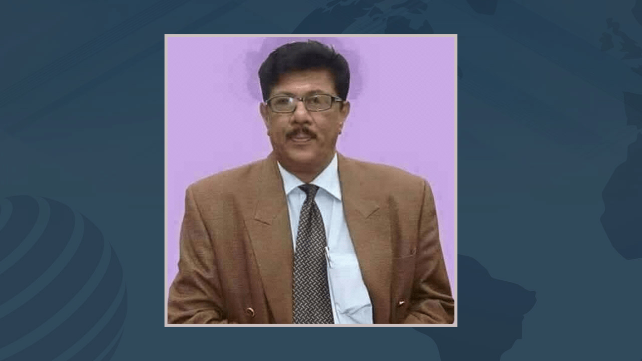 জাতীয় পার্টির মহাসচিব পদ থেকে পদত্যাগ করলেন লিংকন